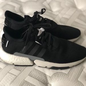 Adidas Mens POD-S3.1 Size 12.5